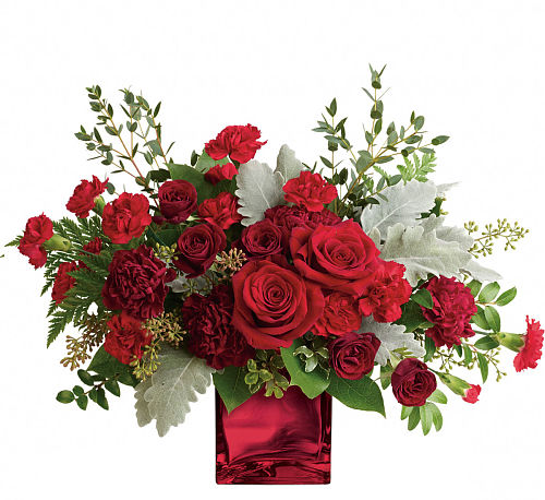 Teleflora's Rich In Love Bouquet