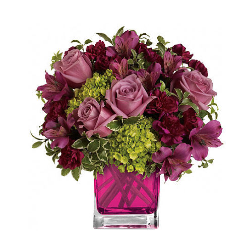 Splendid Surprise by Teleflora