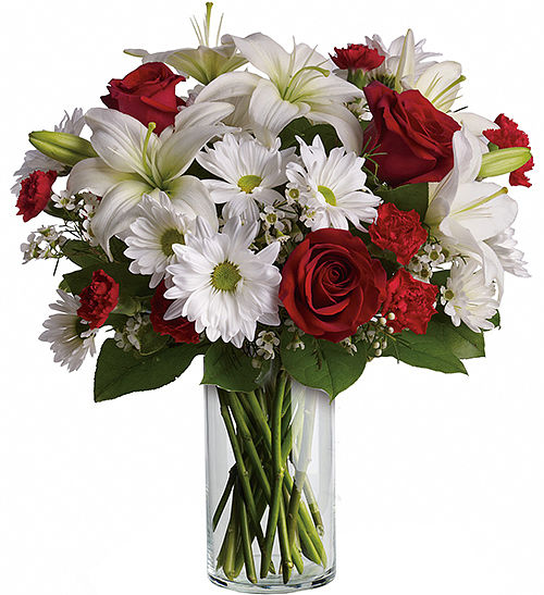 Teleflora's True to You