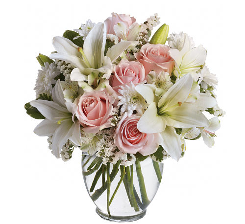 Teleflora's Arrive in Style Bouquet