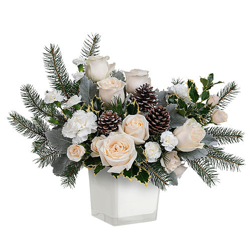 Teleflora's Fa-fa-fabulous Bouquet