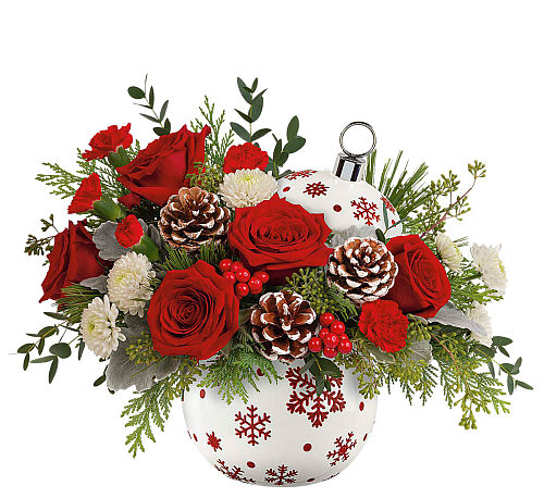 Teleflora's Sprinkle Sparkle Bouquet