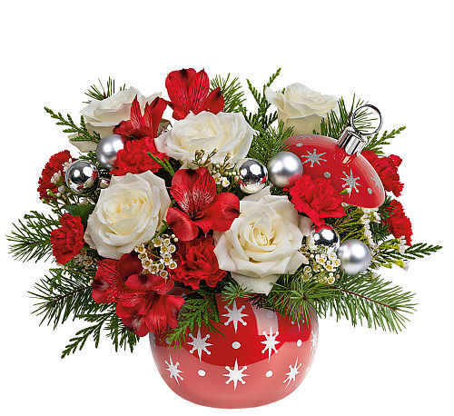 Teleflora's Twinkling Stars Bouquet