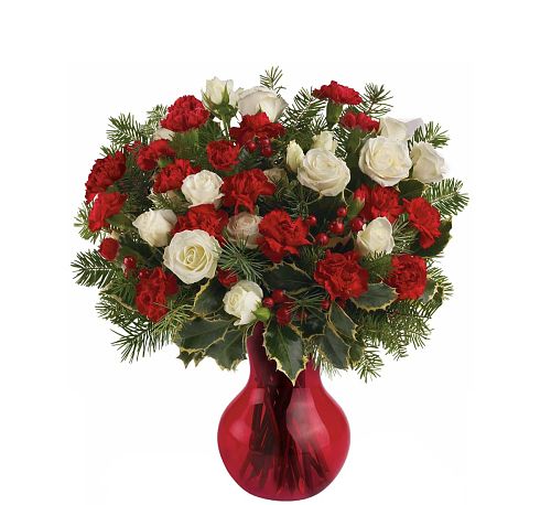 Teleflora's Gather Round Bouquet