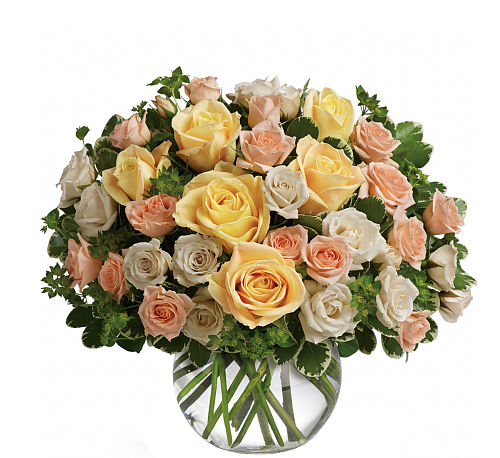 Teleflora's This Magic Moment