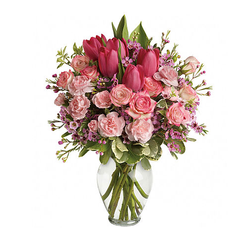 Teleflora's Full Of Love Bouquet