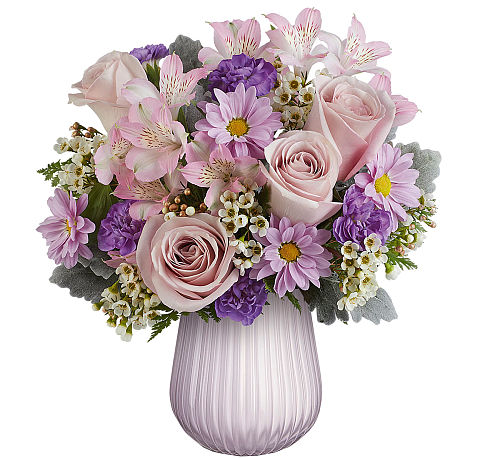 Teleflora's Playful Love Bouquet