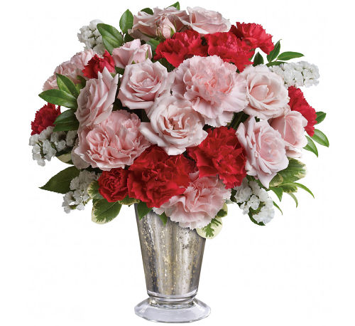 Teleflora's My Sweet Bouquet