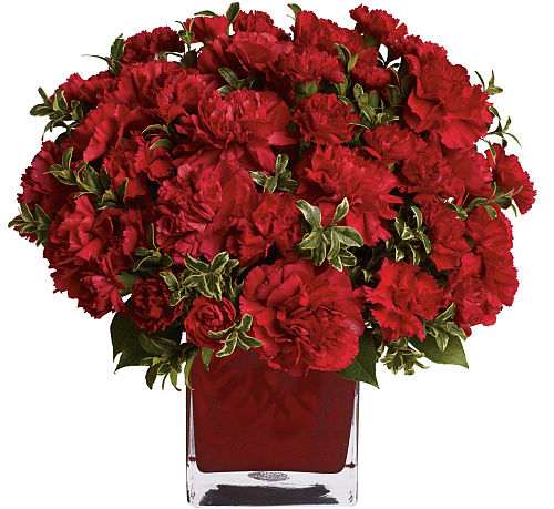 Teleflora's Precious Love Bouquet #LV4TA • Canada Flowers