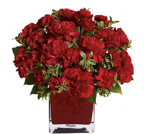 Teleflora's Precious Love Bouquet