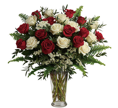 Teleflora Yours Truly Bouquet