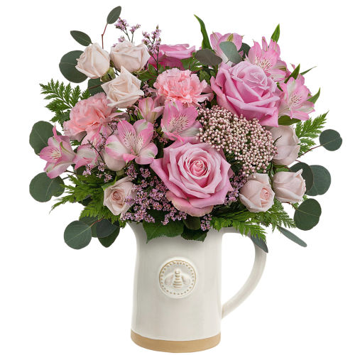 Teleflora's All Abuzz Bouquet MD121TA • Canada Flowers