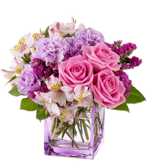 Teleflora's Beautiful Day Bouquet