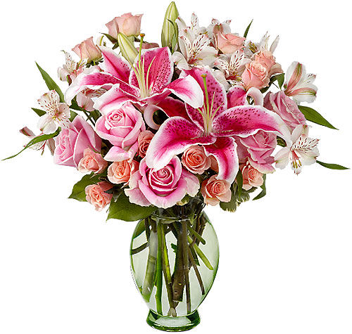 Teleflora's Forever More Bouquet