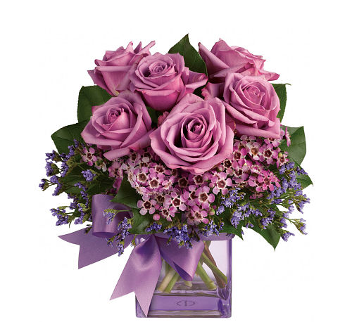 Teleflora's Morning Melody Bouquet #MD53TA Â· Teleflora Mother's Day