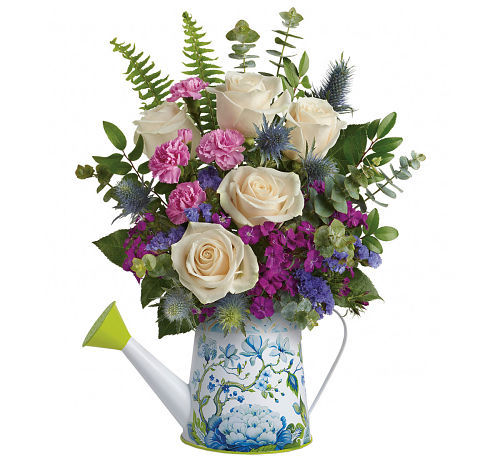 Teleflora's Splendid Garden Bouquet