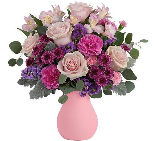 Teleflora's Cotswald Garden Bouquet