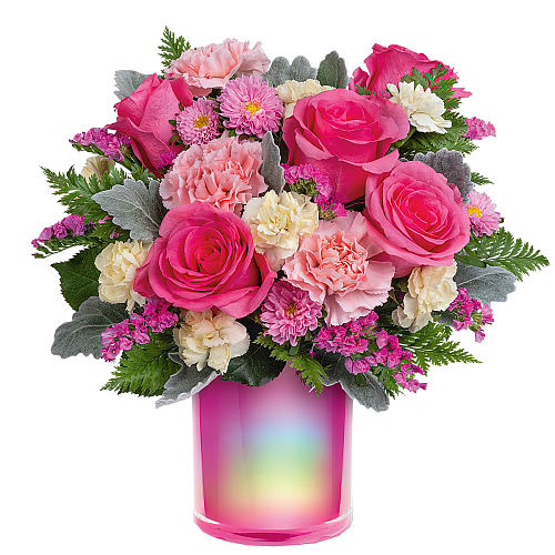 Teleflora's Magical Muse Bouquet