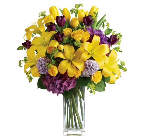 Teleflora's Spring Equinox