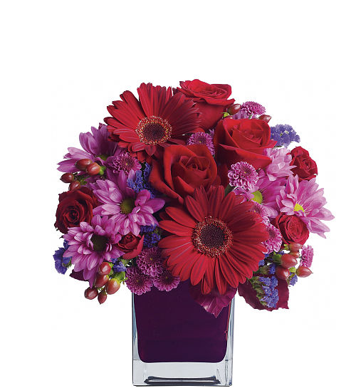 Teleflora's It's My Party Bouquet