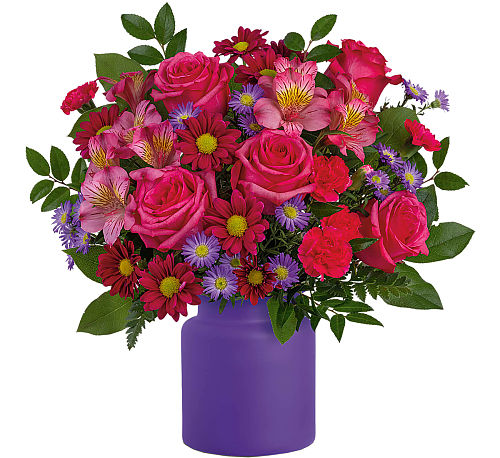 Teleflora's You're Brilliant Bouquet