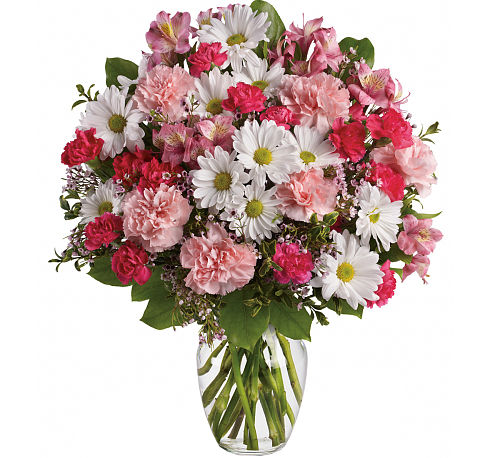 Teleflora's Sweet Tenderness