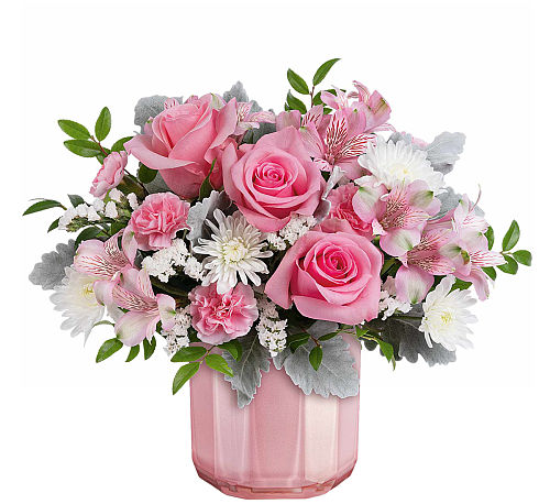 Teleflora's Sweet Blooms Bouquet